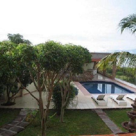 Casa Circuito Del Lago Tequesquitengo Buitenkant foto