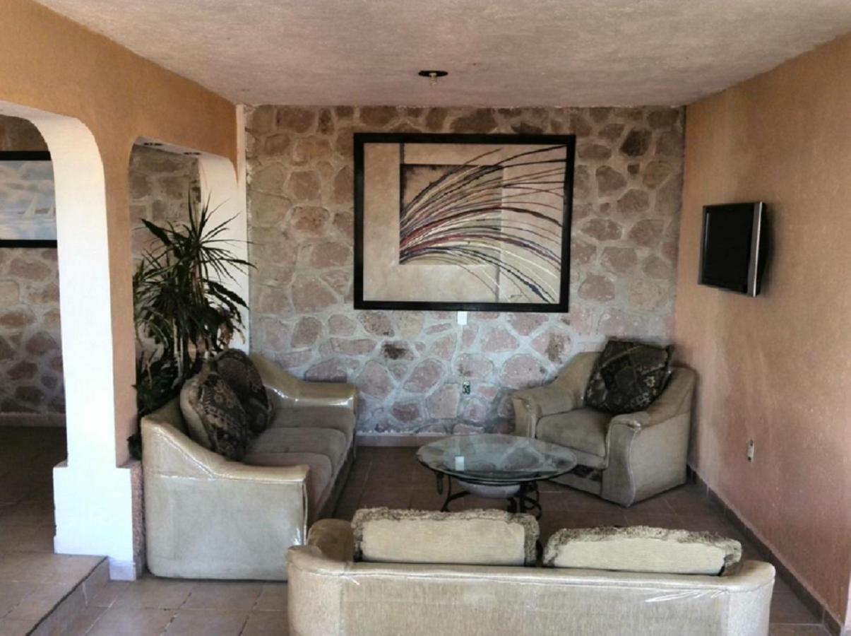 Casa Circuito Del Lago Tequesquitengo Buitenkant foto